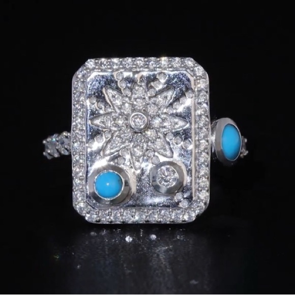 50% OFF LUXURY JEWELRY! REAL GEMSTONES! +FREE GIFTS!
SOME LUX BAGS 40% OFF ALSO! - Picture 14 of 14